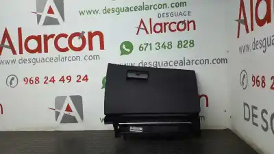 Peça sobressalente para automóvel em segunda mão porta luvas por bmw x3 (e83) 3.0sd referências oem iam 3275510