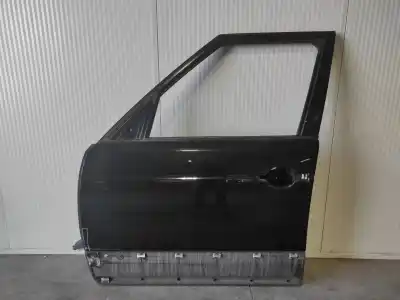 Second-hand car spare part left front door for land rover range rover (lm) v8 td vogue oem iam references lr011697