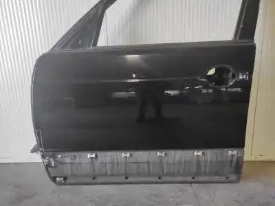 Автозапчастина б/у передні ліві двері для land rover range rover (lm) v8 td vogue посилання на oem iam lr011697  ah4220125ad