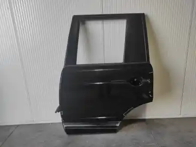Second-hand car spare part rear left door for land rover range rover (lm) v8 td vogue oem iam references lr034203