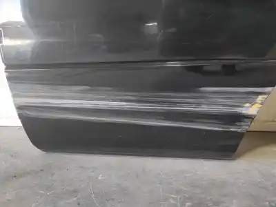 Автозапчастина б/у двері задні ліві для land rover range rover (lm) v8 td vogue посилання на oem iam lr034203 lr018599 / ah4224631ae ah4224631ad