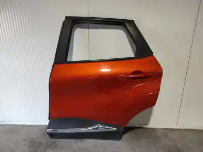 Pezzo di ricambio per auto di seconda mano porta posteriore sinistra per renault captur limited riferimenti oem iam 821015795r  821019381r