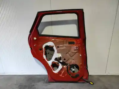 Pezzo di ricambio per auto di seconda mano porta posteriore sinistra per renault captur limited riferimenti oem iam 821015795r  821019381r