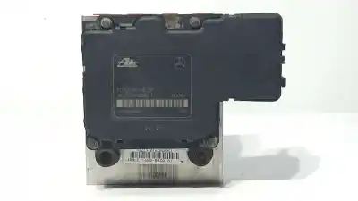 Second-hand car spare part abs for mercedes-benz clase m 3.2 v6 18v oem iam references a0044310412 a004431041280 / a1635459932 / a1635450416 10021096861 / 10020803912 
