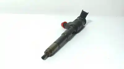 Peça sobressalente para automóvel em segunda mão injetor por renault clio iv grandtour limited referências oem iam 8201453073