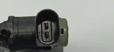 Автозапчастина б/у додатковий повітряний клапан для seat ibiza (6j5) reference посилання на oem iam 1k0906283a  