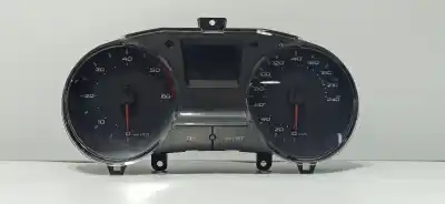 Автозапчастина б/у панель інструментів для seat ibiza (6j5) reference посилання на oem iam 6j0920800l