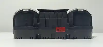 Автозапчасти б/у приборная доска за seat ibiza (6j5) reference ссылки oem iam 6j0920800l  a2c53311201