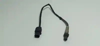 Автозапчастина б/у лямбда-зонд для seat ibiza (6j5) reference посилання на oem iam 045906262