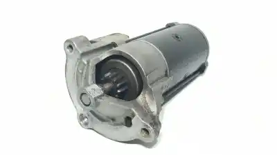 Pièce détachée automobile d'occasion DÉMARREUR DE VOITURE pour PEUGEOT 206 BERLINA  Références OEM IAM 1638116180 9827007180 5802M3 / 5802CP