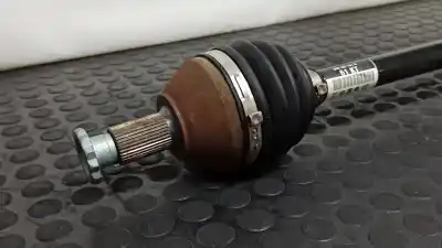 Автозапчасти б/у передняя левая трансмиссия за skoda fabia ambition ссылки oem iam 6r0407761k  