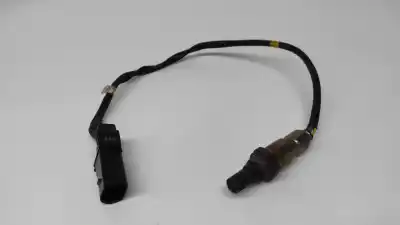 Peça sobressalente para automóvel em segunda mão sonda lambda por audi a1 sportback (8xa) attraction referências oem iam 03l906262d