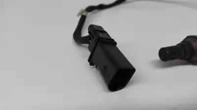Peça sobressalente para automóvel em segunda mão sonda lambda por audi a1 sportback (8xa) attraction referências oem iam 03l906262d  