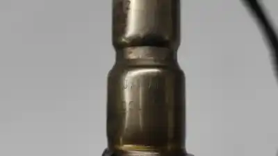 Peça sobressalente para automóvel em segunda mão sonda lambda por audi a1 sportback (8xa) attraction referências oem iam 03l906262d  