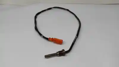 Peça sobressalente para automóvel em segunda mão sonda lambda por audi a1 sportback (8xa) attraction referências oem iam 03l906088ch