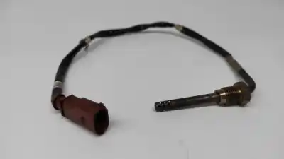 Peça sobressalente para automóvel em segunda mão sonda lambda por audi a1 sportback (8xa) attraction referências oem iam 03l906088fg  