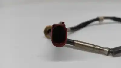 Peça sobressalente para automóvel em segunda mão sonda lambda por audi a1 sportback (8xa) attraction referências oem iam 03l906088fg  