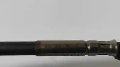 Peça sobressalente para automóvel em segunda mão sonda lambda por audi a1 sportback (8xa) attraction referências oem iam 03l906088fg  