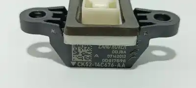 Peça sobressalente para automóvel em segunda mão sensor por land rover evoque dynamic referências oem iam ck5214c676aa  0d817b98