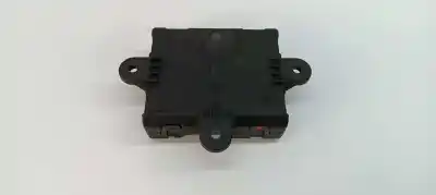 Second-hand car spare part central locking pump for land rover evoque dynamic oem iam references bj3214d620ac  1009352100