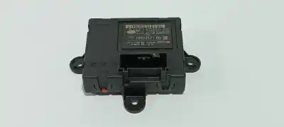 Peça sobressalente para automóvel em segunda mão módulo electrónico do fecho central por land rover evoque dynamic referências oem iam bj3214d620ac