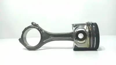 Second-hand car spare part connecting rod for audi q7 (4l) 3.0 v6 24v tdi oem iam references 059198401l 059107065bj / 059107065fn 059198401d