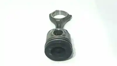 Second-hand car spare part connecting rod for audi q7 (4l) 3.0 v6 24v tdi oem iam references 059198401l 059107065bj / 059107065fn 059198401d