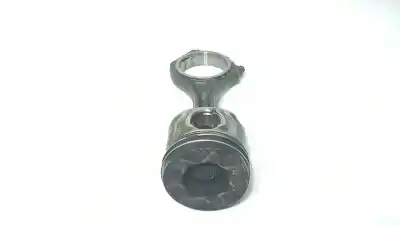Second-hand car spare part connecting rod for audi q7 (4l) 3.0 v6 24v tdi oem iam references 059198401l 059107065bj / 059107065fn 059198401d