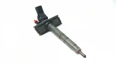 Second-hand car spare part injector for audi q7 (4l) 3.0 v6 24v tdi oem iam references 0986435358 78slasi 19112600334