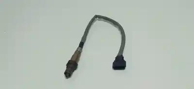 Second-hand car spare part lambda probe for renault clio iv business oem iam references 226a41733r