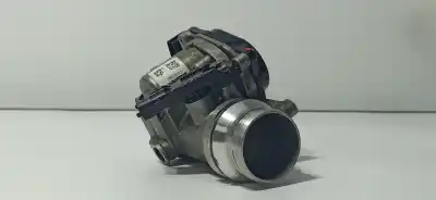 Second-hand car spare part throttle body for renault clio iv business oem iam references 161a09287r