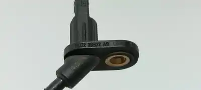 Peça sobressalente para automóvel em segunda mão sensor abs por land rover evoque dynamic referências oem iam bj3228372ad  10071153633