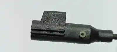 Peça sobressalente para automóvel em segunda mão sensor abs por land rover evoque dynamic referências oem iam bj3228372ad  10071153633