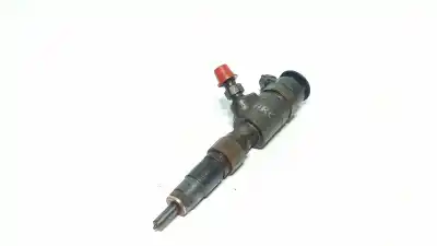 Piesă de schimb auto la mâna a doua injector pentru peugeot 208 access referințe oem iam 1980eg