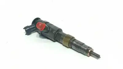 Piesă de schimb auto la mâna a doua injector pentru peugeot 208 access referințe oem iam 1980eg