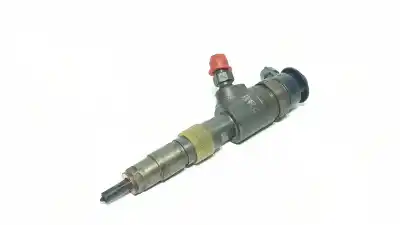 Piesă de schimb auto la mâna a doua injector pentru peugeot 208 access referințe oem iam 1980eg