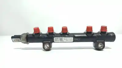 Piesă de schimb auto la mâna a doua rampa injector pentru peugeot 208 access referințe oem iam 9685297580