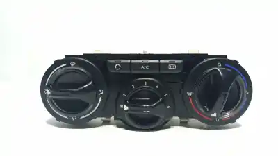 Piesă de schimb auto la mâna a doua controlul încalzire / aer conditionat pentru peugeot 208 access referințe oem iam 96722483zd