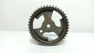 Piesă de schimb auto la mâna a doua fulie ax came pentru peugeot 208 access referințe oem iam 9657477580