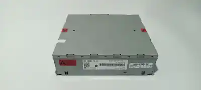 Second-hand car spare part audio system / radio cd for audi q5 2.0 16v tdi clean diesel oem iam references 4g1035053h  