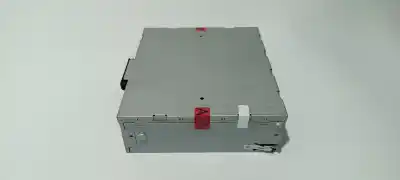 Second-hand car spare part audio system / radio cd for audi q5 2.0 16v tdi clean diesel oem iam references 4g1035053h  