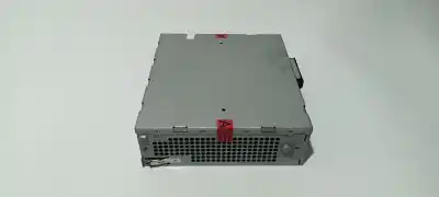 Second-hand car spare part audio system / radio cd for audi q5 2.0 16v tdi clean diesel oem iam references 4g1035053h  