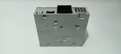 Second-hand car spare part audio system / radio cd for audi q5 2.0 16v tdi clean diesel oem iam references 4g1035053h  