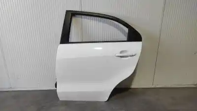 Peça sobressalente para automóvel em segunda mão porta do automóvel traseira esquerda por kia rio concept referências oem iam 770031w210