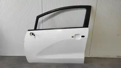 İkinci el araba yedek parçası sol ön kapi için kia rio 1.1 crdi cat oem iam referansları 760031w010 76003-1w010 