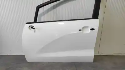 İkinci el araba yedek parçası sol ön kapi için kia rio 1.1 crdi cat oem iam referansları 760031w010 76003-1w010 