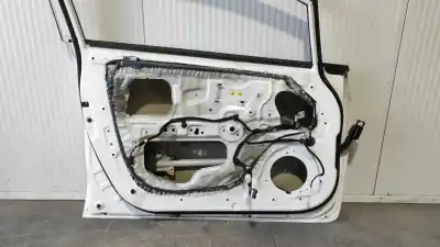 İkinci el araba yedek parçası sol ön kapi için kia rio 1.1 crdi cat oem iam referansları 760031w010 76003-1w010 