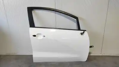 Автозапчасти б/у дверь передняя правая за kia rio 1.1 crdi cat ссылки oem iam 760041w010 76004-1w010 