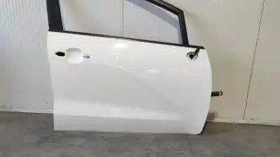 Автозапчасти б/у дверь передняя правая за kia rio 1.1 crdi cat ссылки oem iam 760041w010 76004-1w010 