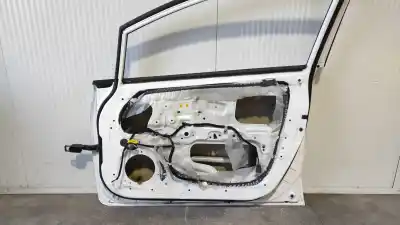 Автозапчасти б/у дверь передняя правая за kia rio 1.1 crdi cat ссылки oem iam 760041w010 76004-1w010 